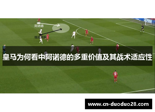 皇马为何看中阿诺德的多重价值及其战术适应性