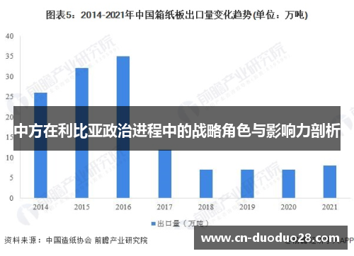 中方在利比亚政治进程中的战略角色与影响力剖析